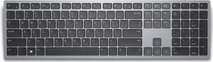 Dell Tastatur Multi-Device KB700-GB Layout-Grau
