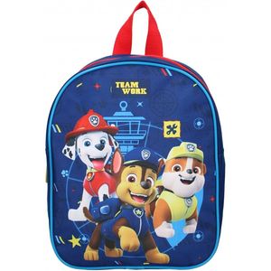 Paw Patrol - Rucksack 'All Paws On Deck' 29cm