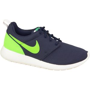 Nike Roshe One Gs 599728-413 Kinderschuhe, Dunkelblau, Größe: 37,5 EU