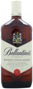 Ballantines Whisky Finest 1 litr