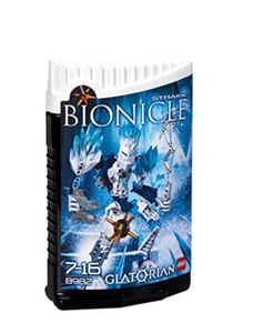 Bionicle Strakk (8982