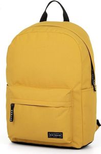 Oxybag Studentský batoh OXY Runner Yellow