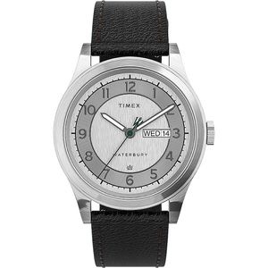 Timex Analog 'Traditional' Herren Uhr  TW2U90200