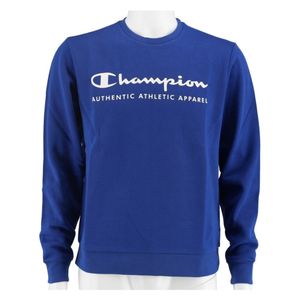 Champion Sweatshirts Big Logo Print, 305025BS003, Größe: 120