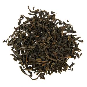 Schrader Tee Nr. 11 Schwarzer Tee Typisch Russische Mischung Variante: 125g (Karton)