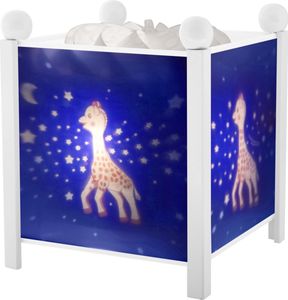 Magische Laterne Sophie the giraffe Milc Magische Laterne Sophie the giraffe Milc