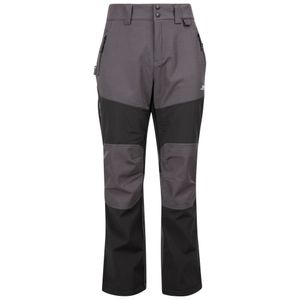 Trespass - Pánské kalhoty "Marco" TP6047 (M) (Black)