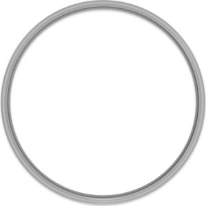 Dichtring 22cmØ passend wie WMF 60.6856.9990 Deckeldichtungsring für Schnellkochtopf