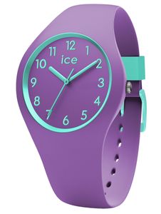 Ice-Watch 014432 Kinder-Armbanduhr Mermaid S