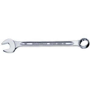 Ringmaulschlüssel OPEN-BOX 13 SW 23mm L.280mm Form A CR-A-STA STAHLWILLE