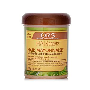 ORS Organic Root Stimulator Hair Mayonnaise 8oz 227g Haarmayonnaise