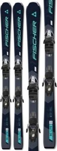 Fischer RC Lite SLR Pro Skiset 2024 : 160 Größe: 160