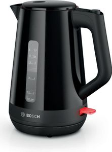 BOSCH Wasserkocher TWK1M123 MyMoments schwarz