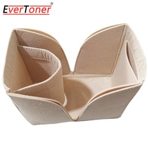 Passt für Hängematte, Tragetasche, Stoffeinsatz, Organizer, Make-up, Handtasche, Organizer, Reise, innere Geldbörse, tragbare Kosmetiktaschen Passt für Hängematte, Tragetasche, Stoffeinsatz, Organizer, Make-up, Handtasche, Organizer, Reise, innere Geldbörse, tragbare Kosmetiktaschen