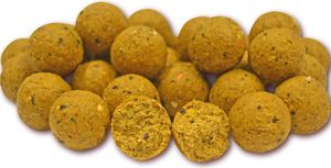 TB Baits boilies 24mm 10kg Príchuť: Scopex Squid