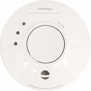 FireAngel Rauchmelder SM-F-1EU 230 V