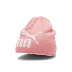 Puma Czapki Ess Logo Beanie, 02234009