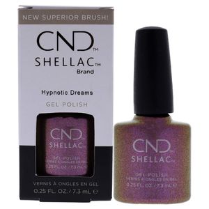 Cnd Shellac Nail Color - Hypnotic Dreams by CND for Wome