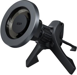 ESR Halolock Magnetischer Air Vent-kompatibler Telefonhalter MagSafe Grau (21396-0)