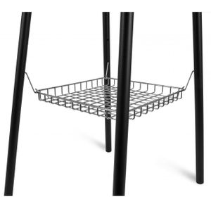 Petromax Ablagekorb (40 cm Breite) für FE45 / GE45