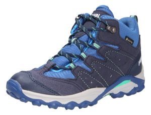 Meindl Tuam Junior GTX blau kombin blau kombin 40