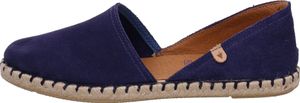 Verbenas Espadrilles Carmen Calpe Damen 343336343439 Blau 40 EU