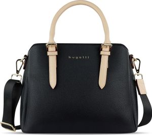 Bugatti Handtasche Ella Bowling Bag M 30 x 12 x 23