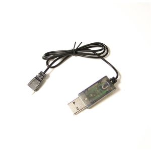 43633 USB-Ladegerät passend für Revell VR-Shot (23908)