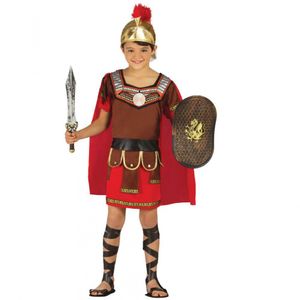 Römer Kostüm Gladiator Rasso für Kinder