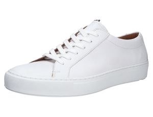 Lloyd - Sneaker ABEL weiss, Sepp F:81/2, Farbe:1 - white 1