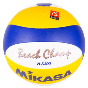 Mikasa Beachvolleyball "Beach Champ VLS300 ÖVV"