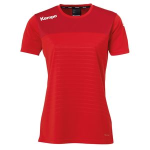 Kempa Emotion 2.0 Trikot Damen rot/chilirot XXL