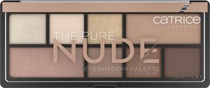 Catrice Paleta očných tieňov The Pure Nude 9g