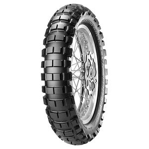 PIRELLI Reifen SCORPION RALLY Race 140/80-18 M/C 70R MST TL