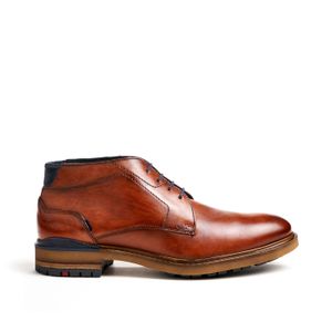 LLOYD Hengelo Schuhe Herren braun 43