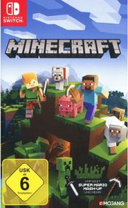 Minecraft [Nintendo Switch]