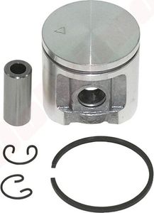 Kolben Für Husqvarna 232R 35Mm ( 502 21 43-02 )