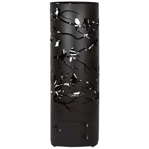 Esschert Design Feuerrohr Birds on Twig Kohlenstoffstahl Schwarz FF409 Esschert Design Feuerrohr Birds on Twig Kohlenstoffstahl Schwarz FF409
