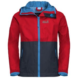 Jack Wolfskin Regenjacke RAINY DAYS