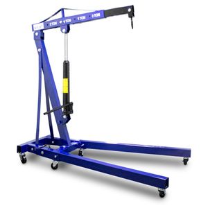 Bituxx Werkstatt Hebekran 2000kg MS-18964