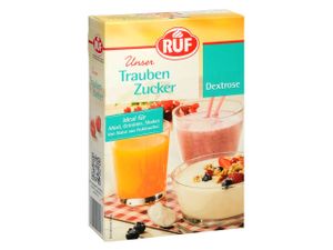 Ruf Traubenzucker