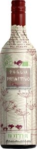 Primitivo Puglia IGT 2022 Apulien | Italien | 14,0% vol | 0,75 l