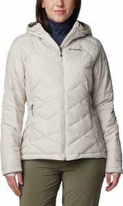 Columbia Heavenly™ Jacke Beige L Frau Beige L