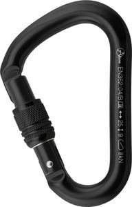 Aliens Karabiner HMS Classic Screw Schwarz