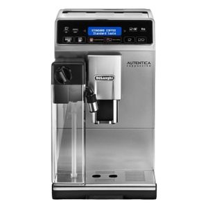 DeLonghi ETAM 29.660.SB Autentica Cappuccino Kaffeevollautomat