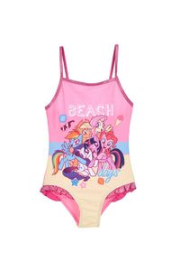 Paw Patrol Mädchen Bikini, pink, Gr. 98-116 Größe - 104