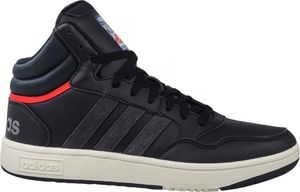 Adidas Buty Hoops 30 Mid, GZ1344