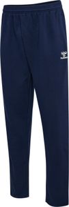 Hummel hmlMOVER Baumwolle PANTS - MARINE - L