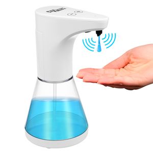 ProMedix PR-530 Automatischer berührungsloser Seifenspender Infrarot-Sensor Handhygiene & Desinfektion