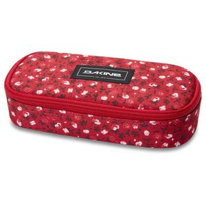Dakine Schlampermäppchen School Case Crimson Rose